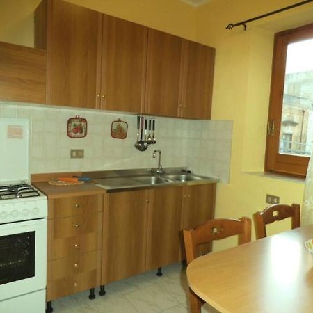 Bilocale Piano Base Apartman Castellammare del Golfo Kültér fotó