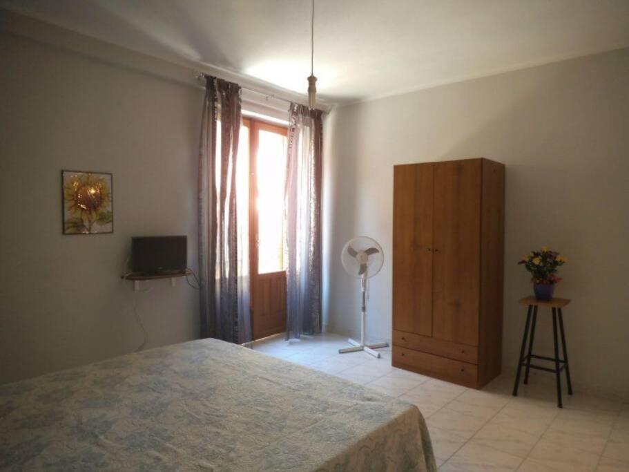 Bilocale Piano Base Apartman Castellammare del Golfo Kültér fotó